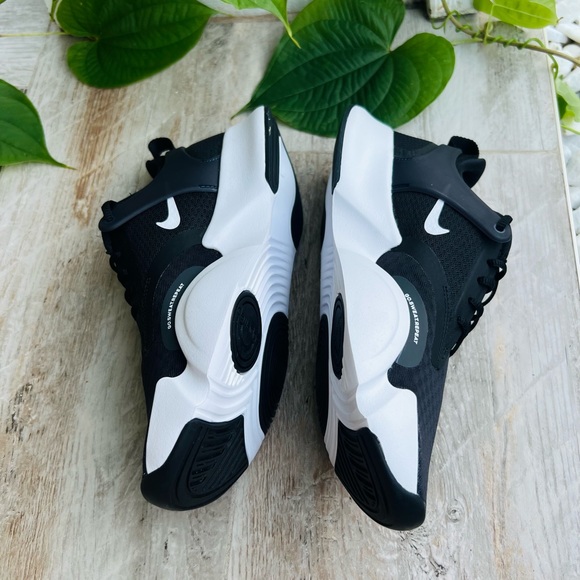 🤍🖤Nike Classic SUPERREP 🖤🤍New - Picture 4 of 8